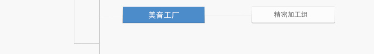 美音工厂 – 精密加工组